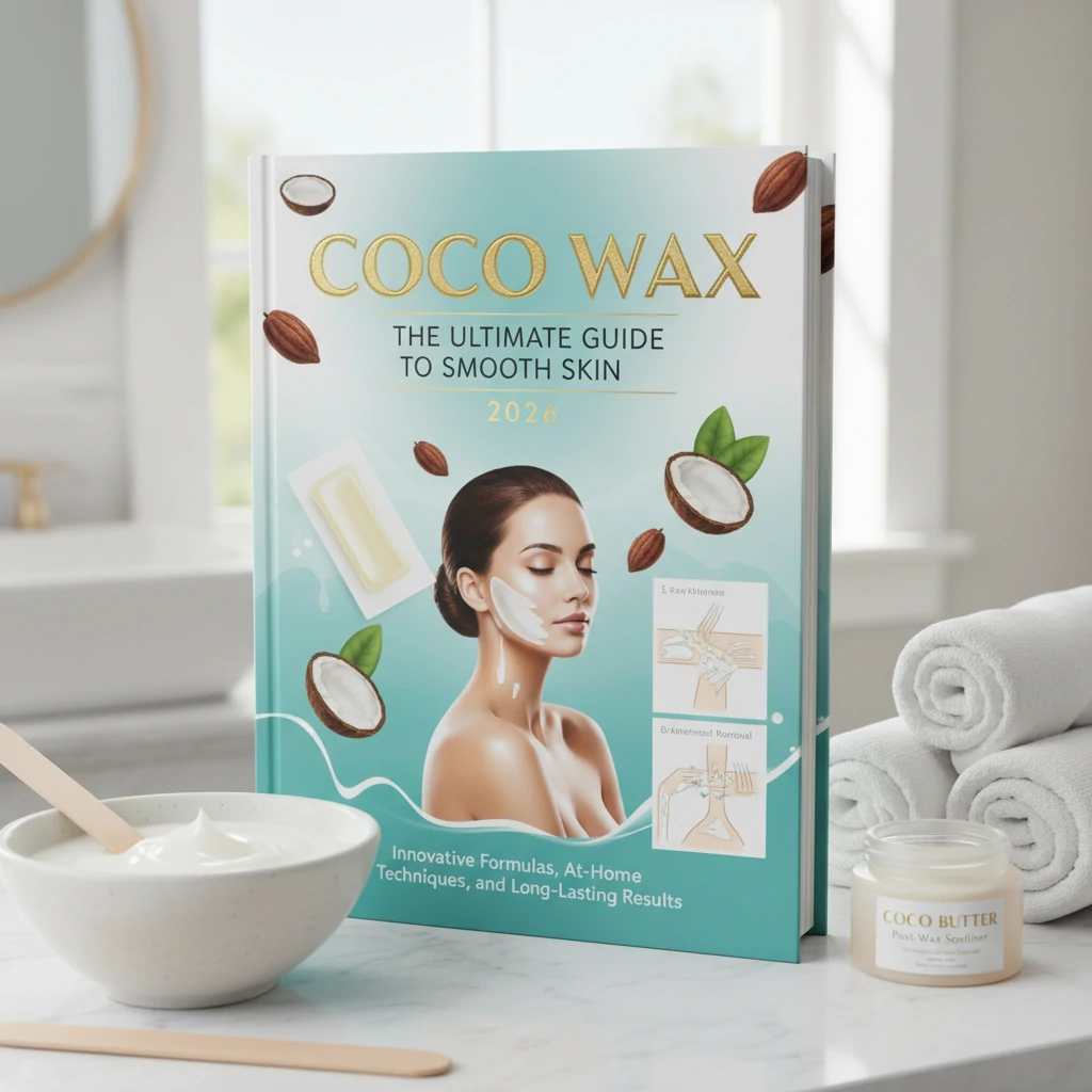 Coco Wax: The Ultimate Guide to Smooth Skin in 2026
