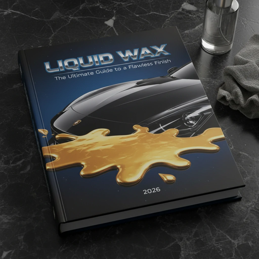 Liquid Wax: The Ultimate Guide to a Flawless Finish (2026)