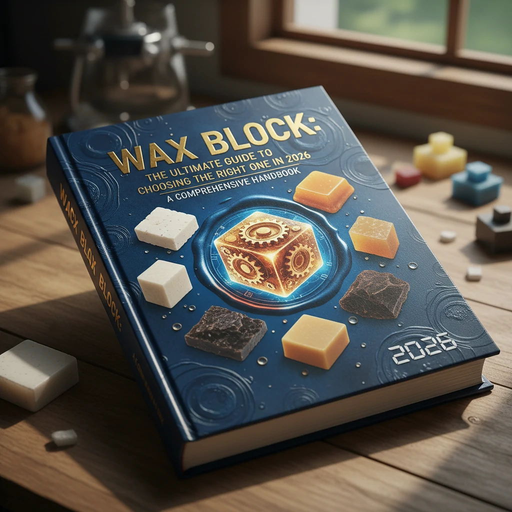 Wax Block: The Ultimate Guide to Choosing the Right One in 2026