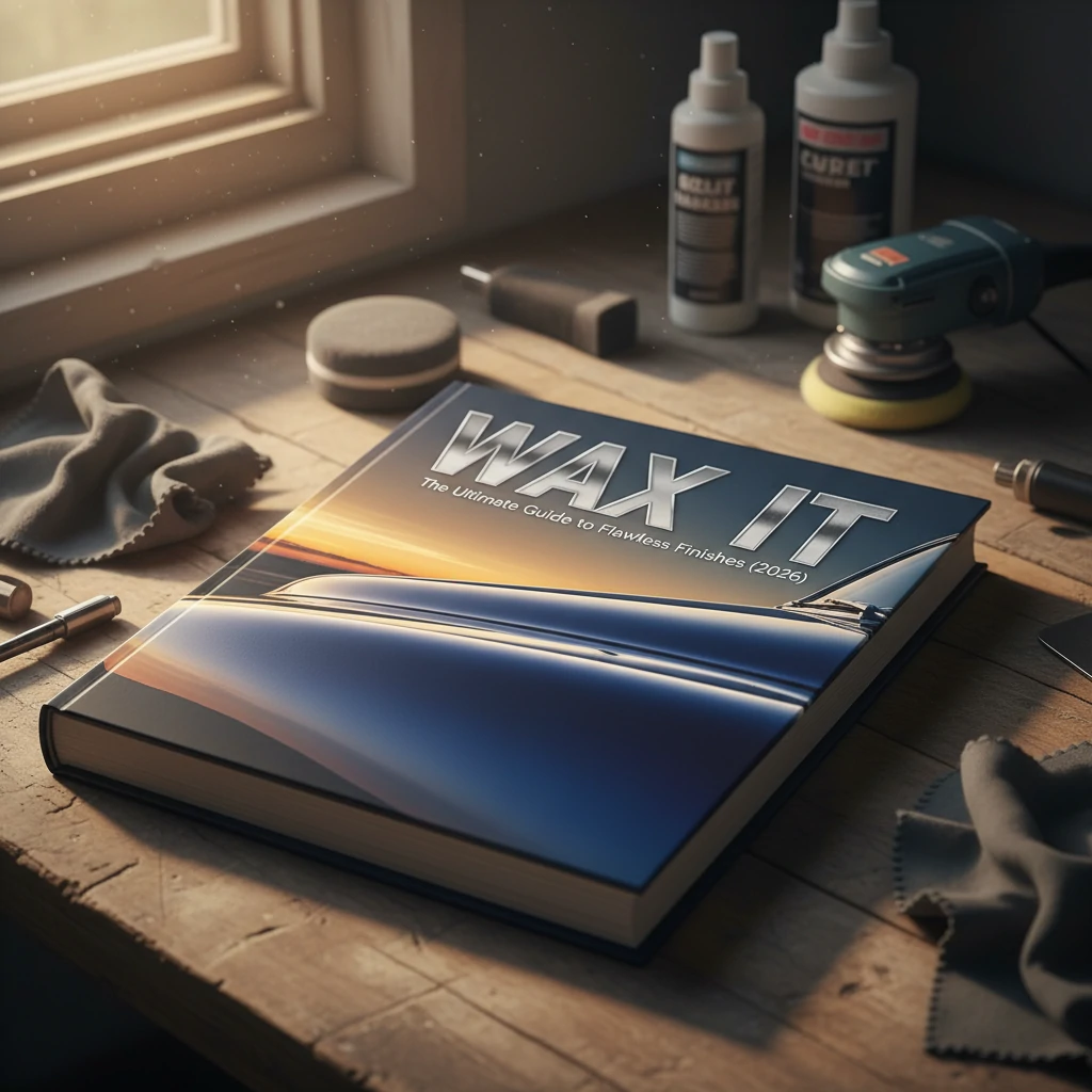 Wax It: The Ultimate Guide to Flawless Finishes (2026)